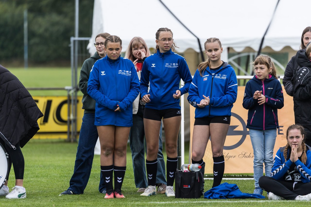 Bild 36 - wU16 Deutsche Meisterschaft